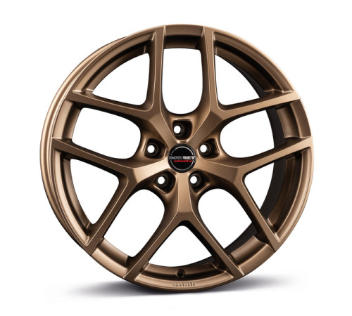 19" 5x112 Borbet Y ET37 8J