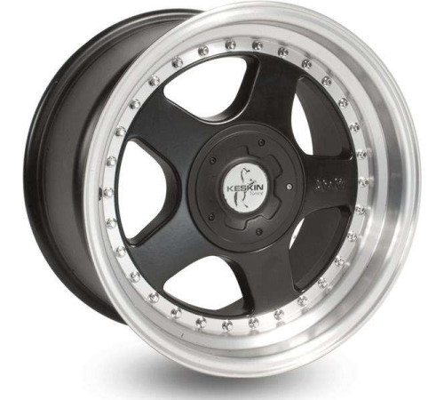 18" 5x100 5x112 Keskin Tuning KT1 ET30 8.5J