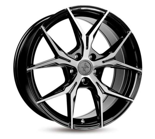 18" 5x108 Keskin Tuning KT19 ET45 8J