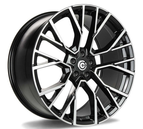 20" 5x112 Carbonado ANOMALY ET35 9J