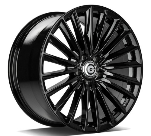 18" 5x112 Carbonado PRESTIGE ET45 8J