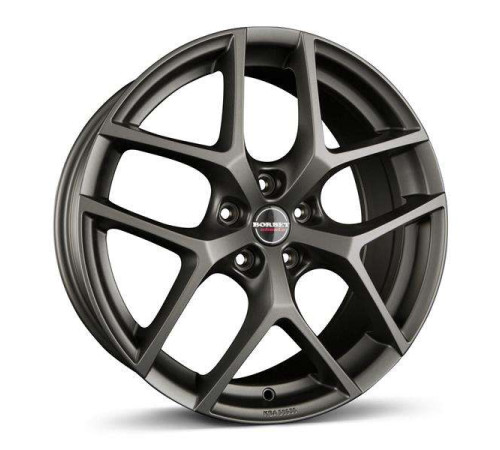 19" 5x112 Borbet Y ET35 8.5J