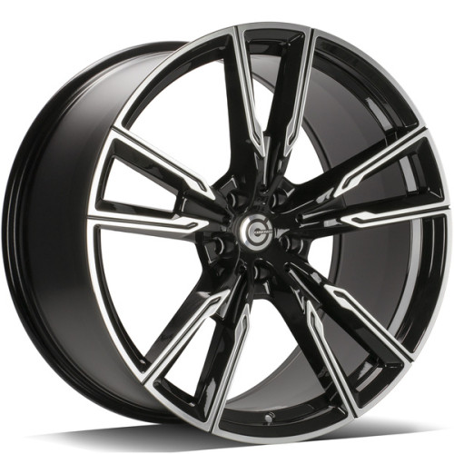 21" 5x112 Carbonado INDEPENDENCE ET33 9.5J