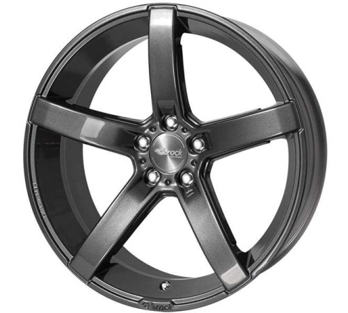 18" 5x112 Brock B35 ET45 8J