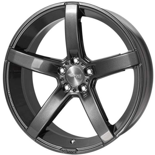 18" 5x112 Brock B35 ET45 8J