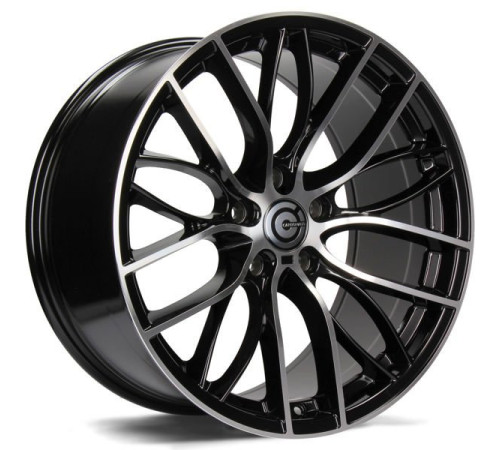 19" 5x120 Carbonado SHINE ET35 8.5J