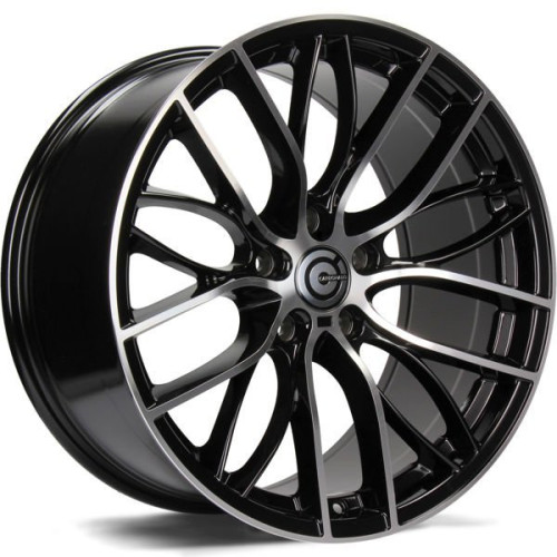 19" 5x120 Carbonado SHINE ET35 8.5J