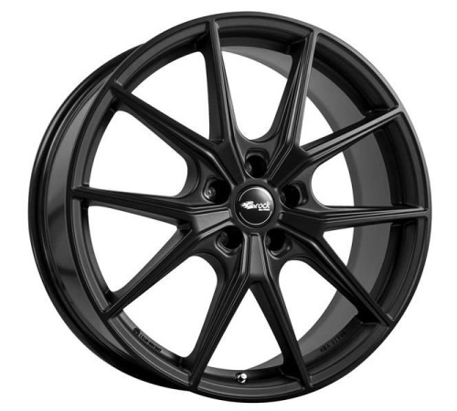 19" 5x112 Brock B40 ET45 8J