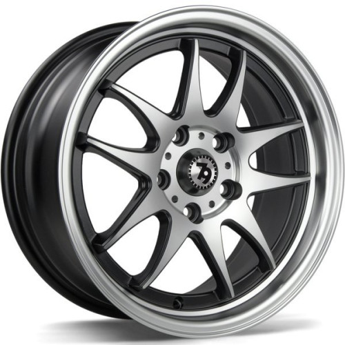 16" 5x112 seventy9 SV-I ET35 7J