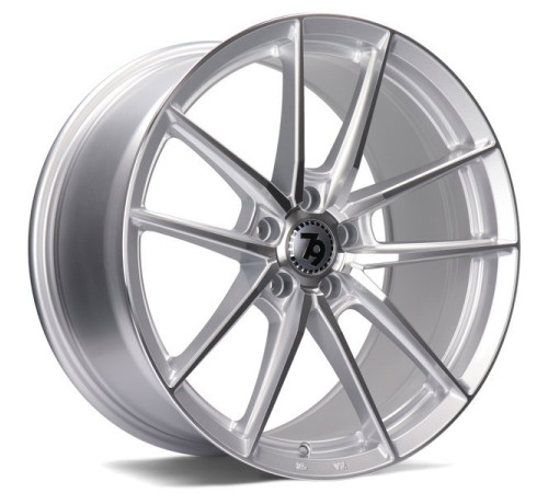 19" 5x120 seventy9 SCF-A ET38 9.5J