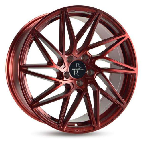 19" 5x112 Keskin Tuning KT20 ET30 8.5J