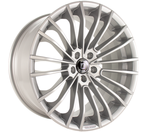 19" 5x112 Diewe Wheels Presto ET30 8.5J