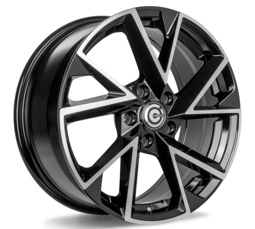 19" 5x112 Carbonado SUMMER ET40 7J
