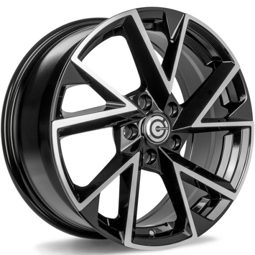 19" 5x112 Carbonado SUMMER ET40 7J