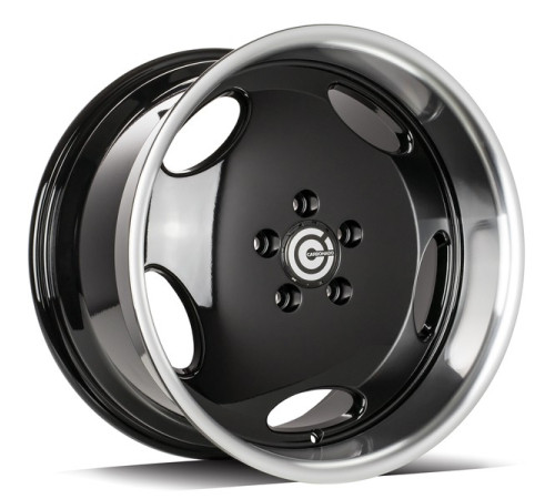 18" 5x112 Carbonado VINTAGE ET35 8.5J