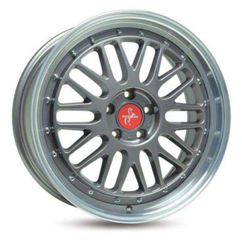 19" 5x120 Keskin Tuning KT22 ET35 8.5J
