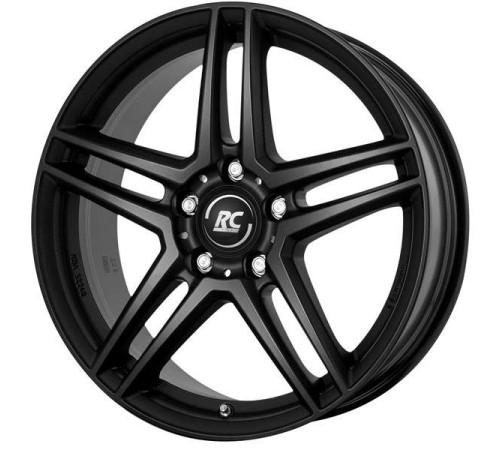 16" 5x112 RC-DESIGN RCD17 ET44 6.5J
