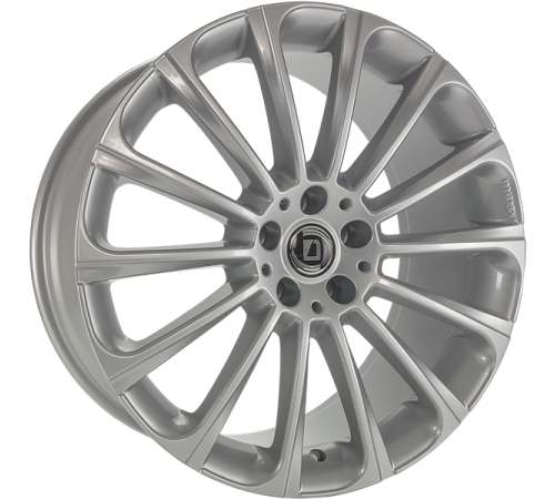 19" 5x112 Diewe Wheels Turbina ET45 8.5J