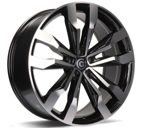 20" 5x112 Carbonado MOUNTAIN ET38 8.5J