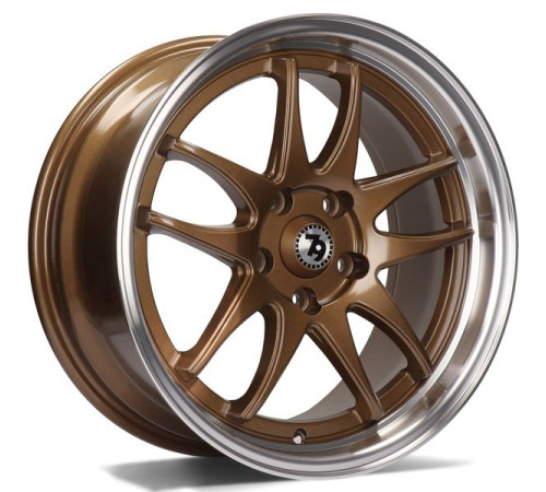 17" 5x112 seventy9 SV-I ET35 8J