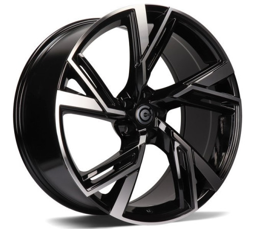 21" 5x112 Carbonado RICH ET25 9.5J