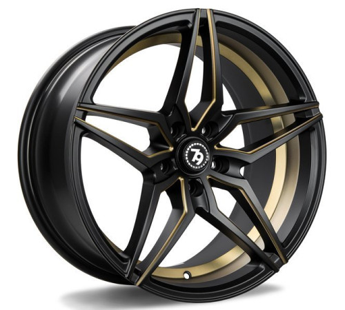 18" 5x120 seventy9 SV-A ET35 9J