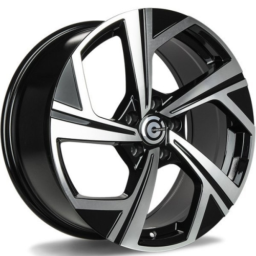18" 5x112 Carbonado COOPER ET45 8J
