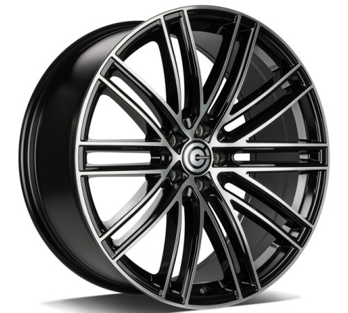 21" 5x112 Carbonado VICTORY ET26 9J