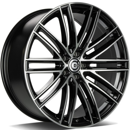 21" 5x112 Carbonado VICTORY ET26 9J