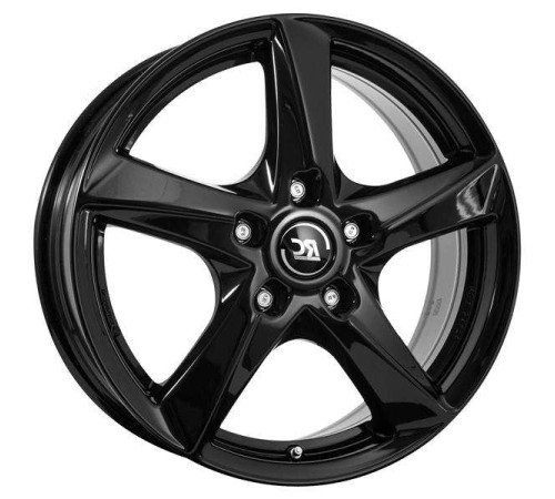 17" 5x108 RC-DESIGN RC30T ET46 7J