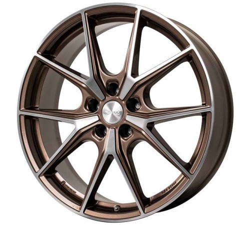 19" 5x112 Brock B40 ET40 8J