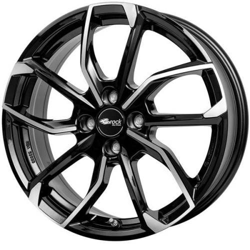 17" 4x108 RC-DESIGN RC34 ET42.5 7J