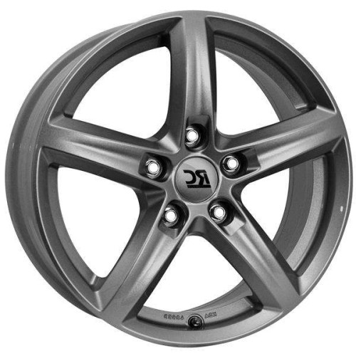 16" 5x114.3 RC-DESIGN RC24 ET38 7J