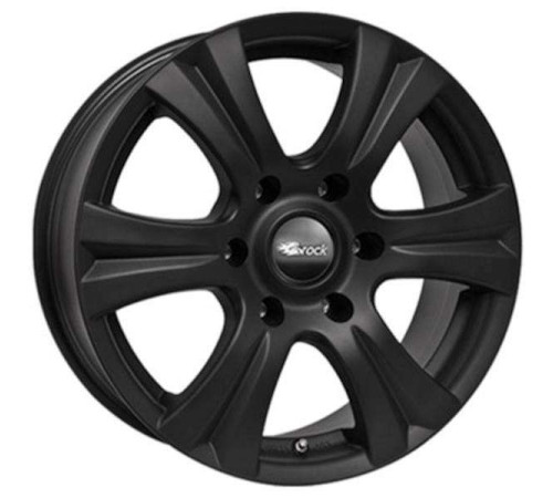 17" 6x139.7 RC-DESIGN RC14 ET50 7.5J