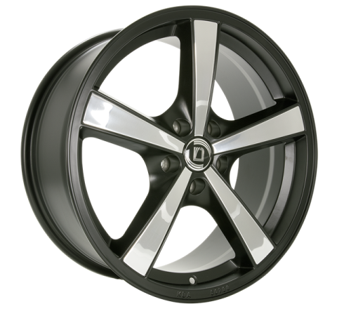18" 5x112 Diewe Wheels Trina ET40 8J