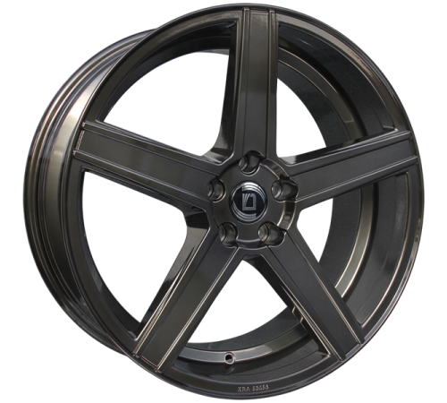 20" 5x120.65 Diewe Wheels Cavo ET30 9J