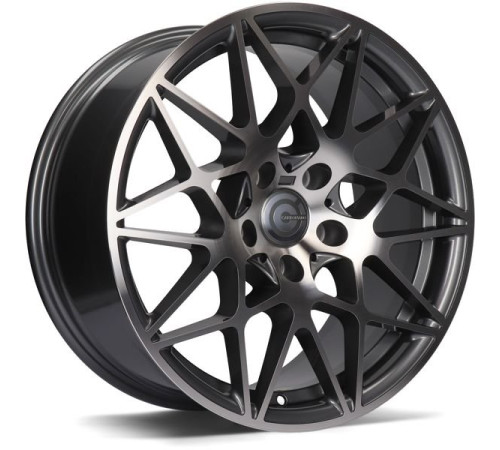 18" 5x120 Carbonado CRAZY ET35 8.5J