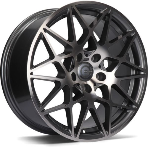 18" 5x120 Carbonado CRAZY ET35 8.5J