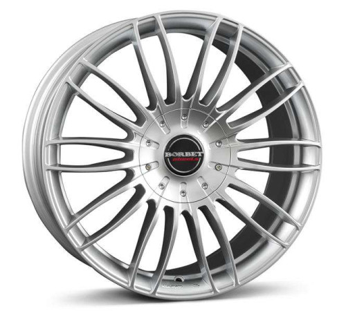 20" 5x120 Borbet CW 3 ET35 9J