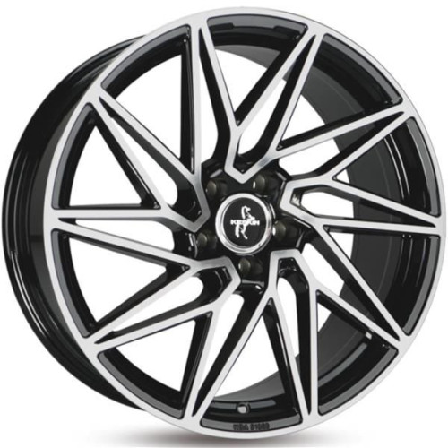 20" 5x112 Keskin Tuning KT20 ET45 8.5J