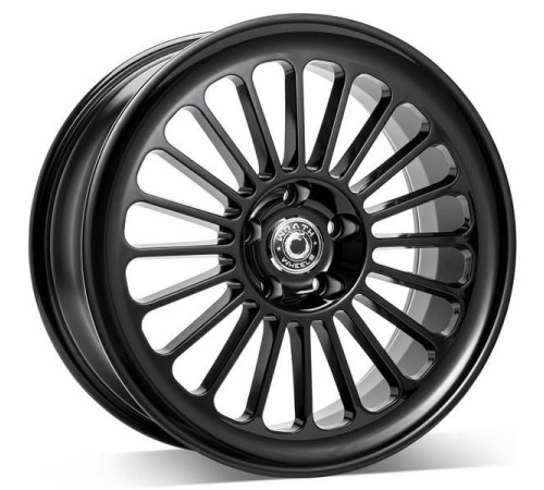 18" 5x112 Wrath Wheels WF-8 ET35 8.5J
