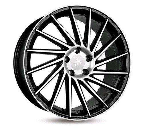 20" 5x112 Keskin Tuning KT17 ET40 9J