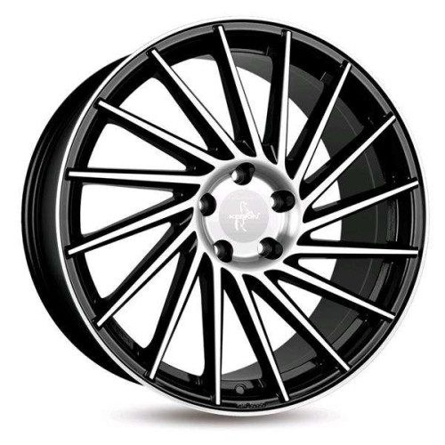20" 5x112 Keskin Tuning KT17 ET40 9J