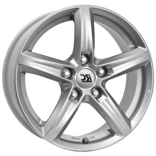 17" 5x112 RC-DESIGN RC24 ET51 7.5J