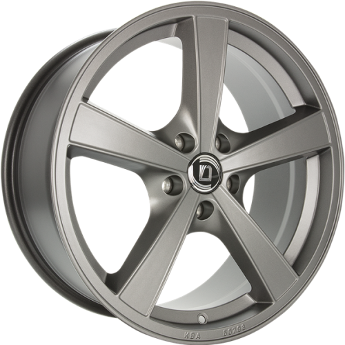 21" 5x120 Diewe Wheels Trina ET35 9J