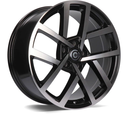 18" 5x112 Carbonado INDIAN ET45 8J