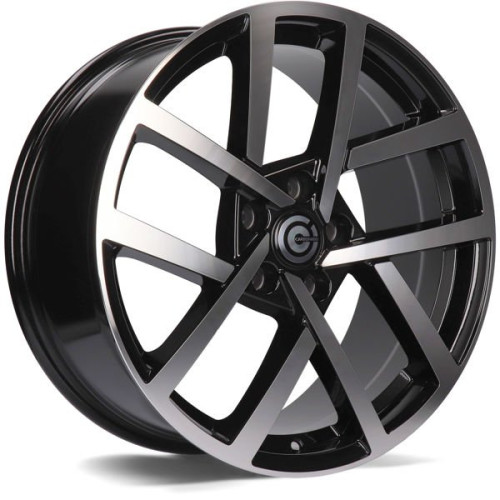 18" 5x112 Carbonado INDIAN ET45 8J