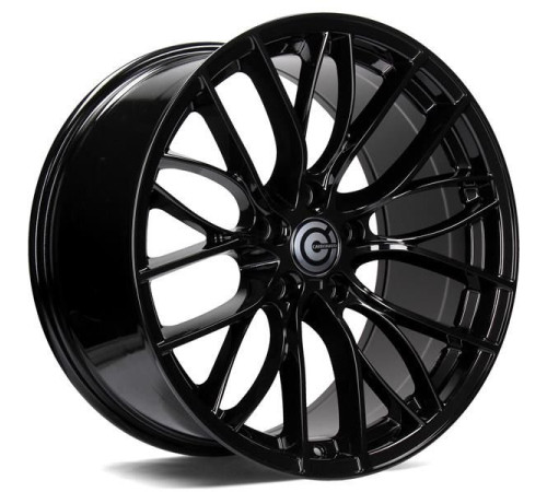 18" 5x120 Carbonado SHINE ET30 8J