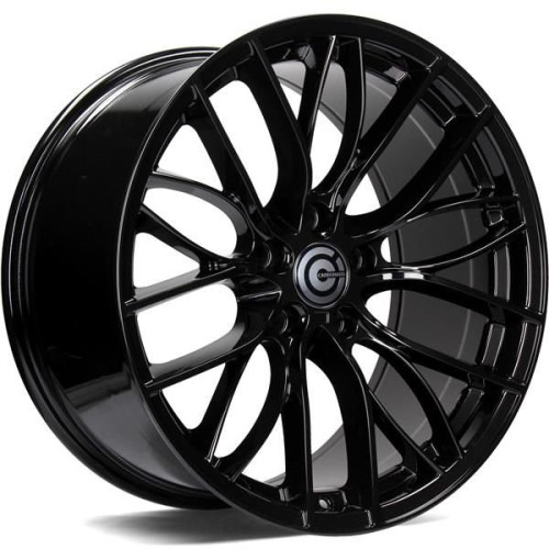 18" 5x120 Carbonado SHINE ET30 8J
