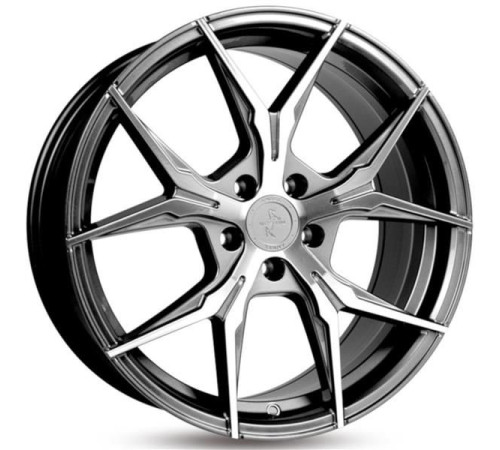 18" 5x112 Keskin Tuning KT19 ET45 8J